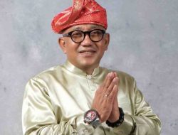 Setiap Jum’at, Wali Kota Tanjung Pinang Wajibkan Pegawai Kenakan Tanjak