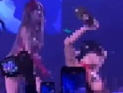 Tempat Hiburan Malam di Kawasan Jodoh Kota Batam Diduga Tampilkan Tarian Erotis dan Vulgar