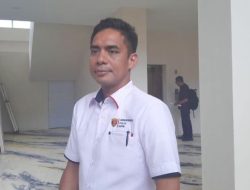 Breaking News : Eks Kepala BP Batam Muhammad Rudi Diperika Polda Kepri Soal Dermaga Utara Batu Ampar