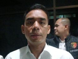 Polda Kepri Periksa Anggota DPRD Kepri Lik Khai Terkait Penimbunan Sungai di Baloi