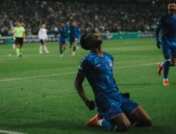 Hasil Conference League: Chelsea Terlalu Kuat bagi Legia Warsawa