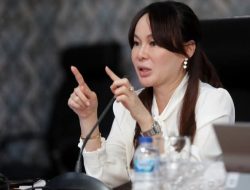 Pimpin Rakor Pemutakhiran Data Kependudukan, Wakil Wali Kota Batam Li Claudia Sebut Data Akurat Bantuan Tepat