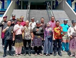 Digagas Kasi Intelijen Kejari Tanjung Pinang, Senopati : Wali Kota Tanjung Pinang Lis Darmansyah Apresiasi Inovasi Kejari Tanjung Pinang