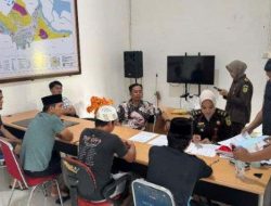 Diserahkan ke Kejaksaan Negeri Siak, Empat Tersangka 54 Kg Sabu Terancam Hukuman Mati