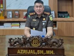 Kejari PelalawanTingkatkan Kasus Penyimpangan Pupuk Subsidi ke Penyidikan