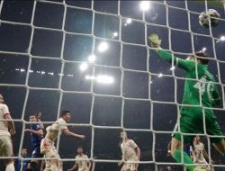 Bayern Muenchen Hajar Heidenheim Empat Gol Tanpa Balas