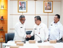 Tiga Produk Inovasi Wakili Batam Diajang Lomba Inovasi TTG Tingkat Provinsi Kepri 2025