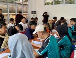 Kuota Hanya 125 Orang, Disnaker Batam Gelar Pelatihan Gratis