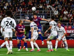 Kalahkan Empoli, Bologna Bertemu AC Milan di Final Coppa Italia 2025