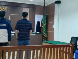 Sidang Lanjutan Kasus Penyelundupan 100 Unit iPhone di Bandara Hang Nadim, Jaksa : Pastikan Barang Bukti Sudah Disita Negara