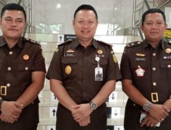 Kejari Karimun Rotasi Jabatan : Dedi Januarto Simatupang Jabat Kasi Pidsus, Priandi Firdaus Resmi Jabat Kasi Intel Kejari Batam