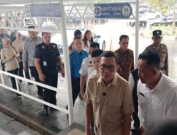 Pelabuhan Internasional Batam Jadi Transit Paling Diminati Pemain PMI Ilegal