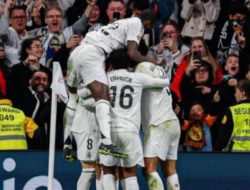 Diisukan Tolak Main di Final Copa del Rey Vs Barcelona, Begini Pernyataan Real Madrid