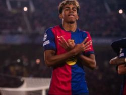 Jelang Barcelona vs Inter, Yamal: Barca Harus Tampilkan Ciri Khasnya