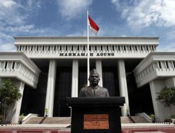 Putusan MK : Keributan di Medsos Tak Masuk Delik UU ITE