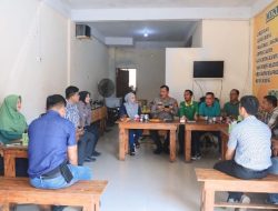 BBM di SPBU Piayu Susah Didapat, Nelayan Curhat Ke Polda Kepri