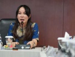 Wakil Kepala BP Batam Minta Rieke Tak Sebar Hoax Kekerasan-Kriminalisasi Warga Rempang