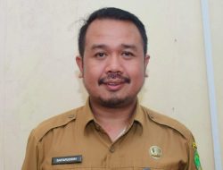 Safaruddin Siap Benahi Pajak Tambang, Investor Kini Bisa Lebih Tenang