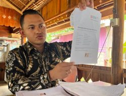Tergiur Untung 20 Persen, Warga Lingga Jadi Korban Investasi Asuransi Bodong