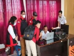 Geledah Kantor Disdikbud Rohil, Kejati Riau Sita Dokumen dan Laptop