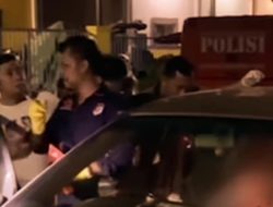 Breaking News: Pria Ditemukan Tewas dengan Luka Tergorok di Dalam Mobil di Puri 2000 Batam