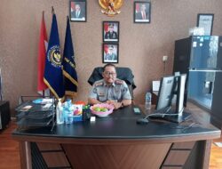 Predikat Sangat Baik, Kantor Imigrasi Belakang Padang Rilis Hasil Survei Kepuasan Masyarakat dan Anti Korupsi periode Februari dan Maret 2025