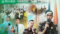 Program JMS, Kejari Batam Edukasi Pelajar SMPN 28 Terkait Bahaya Narkoba