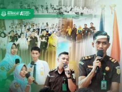 Program JMS, Kejari Batam Edukasi Pelajar SMPN 28 Terkait Bahaya Narkoba