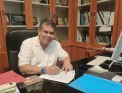 Baru Ditunjuk Amsakar Jabat Plt Kepala Dinas Kependudukan, Yusfa Hendri Bikin Pembuatan KTP Batam Jadi dalam Sehari
