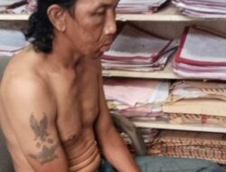 Sempat Jadi Buronan, Residivis Pencurian HP Siswa SMAN 3 Batam Akhirnya Diciduk Polisi