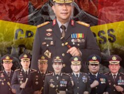 Waspada ! Polda Kepri Gelar Operasi Pekat Seligi 2025, Premanisme dan Pelaku Kejahatan akan Ditindak Tegas