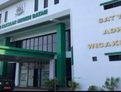 Dugaan Pencemaran Nama Baik, Kejari Batam Terima Berkas Perkara Yusril Koto 