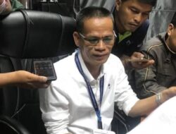 Disnaker Batam Siap Terapkan Penghapusan Batas Usia, Rudi Sakyakirti : Tunggu Regulasi Pusat