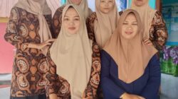 Posyandu Kecubung di Kebun Tempang Gelar Skrining Rutin untuk lansia dan Posbindu PTM