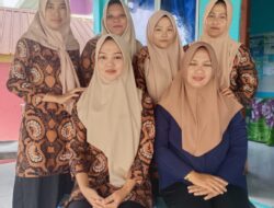 Posyandu Kecubung di Kebun Tempang Gelar Skrining Rutin untuk lansia dan Posbindu PTM