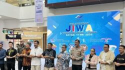 Berikan Rasa Aman pada Wisman, Polda Kepri Gaungkan Sapta Pesona