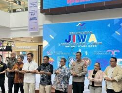 Berikan Rasa Aman pada Wisman, Polda Kepri Gaungkan Sapta Pesona