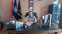 Imigrasi Belakang Padang : Mengenal Tempat Pemeriksaan Imigrasi di Laut, Apa Aja yang Dicek ?