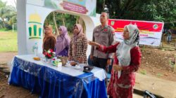 Tingkatkan Ekonomi di Pulau Terong, Kelurahan Pulau Terong Gelar Musyawarah Pembentukan Koperasi Merah Putih