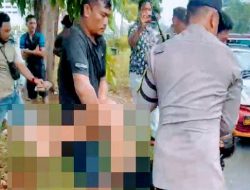 Breaking News : Diduga Tersambar Petir Saat Berteduh di Bawah Pohon Simpang Franky Batam, Seorang Remaja Dilaporkan Tewas