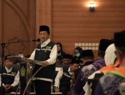 Menag: Tak Gunakan Visa Haji Didenda Rp400 Juta