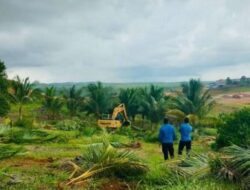 BP Batam Tegaskan Penertiban Lahan di Tanjung Banon Sesuai Prosedur Hukum