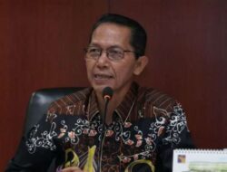 Permudah Berinvestasi, Presiden Berikan Kewenangan Kepala BP Batam untuk Pengajuan Pelepasan Kawasan Hutan