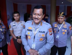 Kabidhumas Polda Kepri Raih Penghargaan Peserta Terbaik dalam Pelatihan Media Handling di Rakernis Humas Polri TA 2025