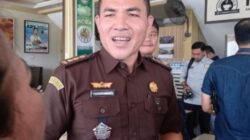 Dugaan Korupsi Dermaga Batuampar, Kasi Penkum Kejati Kepri Yusnar Sebut Belum Ada Pelimpahan Berkas Penyidikan dari Polda Kepri