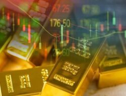 Harga Emas di Pegadaian 9 Mei 2025, Semua Produk Turun