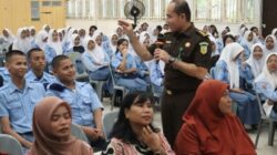 Kejati Kepri Gencarkan Program JMS di Sekolah