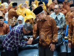 Pengurus PWRI Batam Periode 2025-2030 Resmi Dikukuhkan