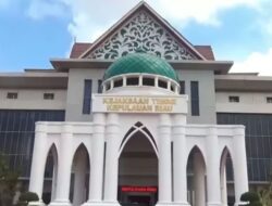 Kejati Kepri Dapat Pengamanan Personel TNI