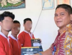 69 Warga Binaan Pemasyarakatan di Kepri Mendapat Remisi Waisak 2589 BE